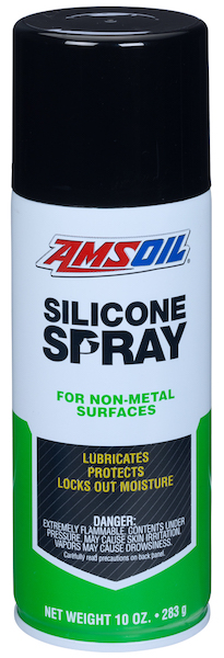 AMSOIL Silicone Spray (ALS) 